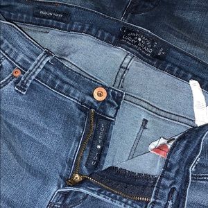 Lucky brand jeans